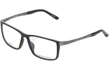 PORSCHE DESIGN Follow Titanium 911