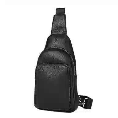 DOSRFINI Crossbody Bag Black