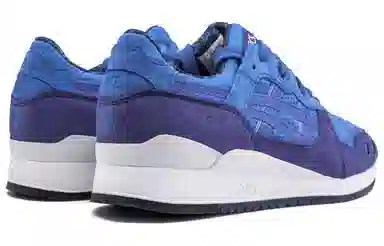 Asics Gel-Lyte 3 Hanon