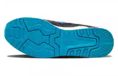 Ronnie Fieg x Asics Gel-Lyte 3 Blue