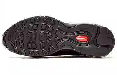 Supreme x Nike Air Max 98 Black