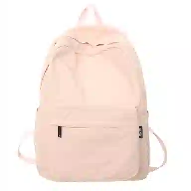 LEXI Nylon Backpack