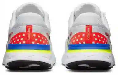 Nike React Infinity Run Flyknit 3