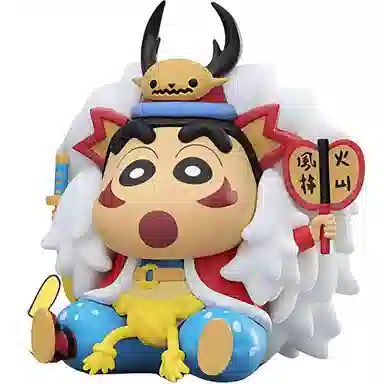 52TOYS 10cm