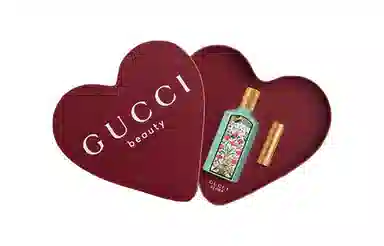 GUCCI EDP 50ml+3.5g