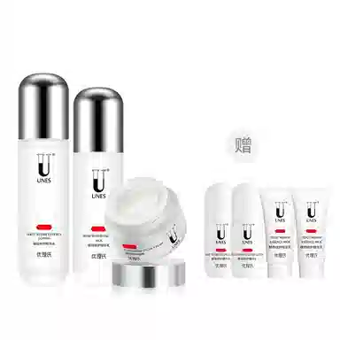 优理氏 酵母护肤套装 补水保湿修护