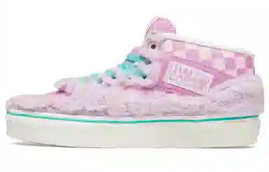 Miro&Wujo x Vans Half Cab "Year of the Rabbit"