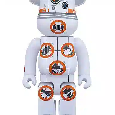 BERBRICK BB-8 400