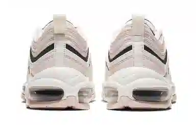 Nike Air Max 97 Pink Black