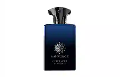 AMOUAGE Interlude BlackIris EDP 100ml