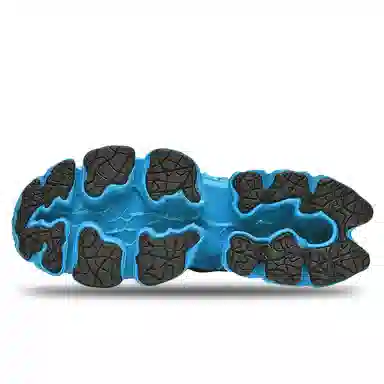 Comanier Mid-Top Running Shoes