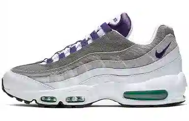 Nike Air Max 95 LV8 "Grape"