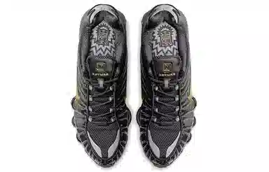 Neymar x Nike Shox TL