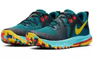 Nike Air Zoom Wildhorse 5