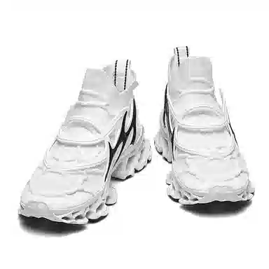 Comanier Mid-Top Running Shoes