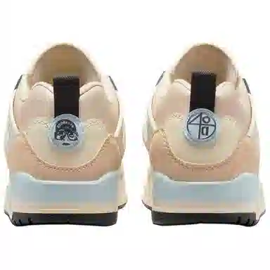 Jordan Spizike LowArctic Orange