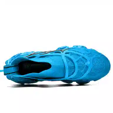 Comanier Mid-Top Running Shoes