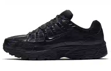 Nike P-6000 Black