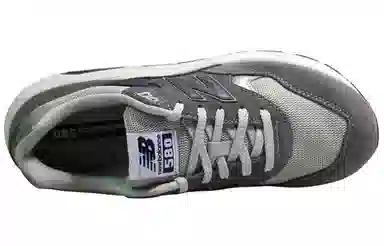New Balance 580 Cement Grey