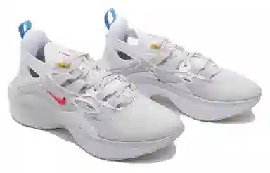 Nike DMSX Signal
