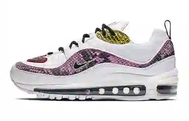 Nike Air Max 98 "Snakeskin"