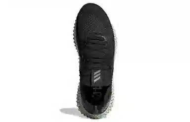 adidas Alphaedge 4D Black Green