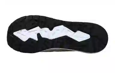 New Balance 580 White