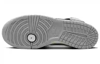 SoulGoods x Nike Dunk "80s"