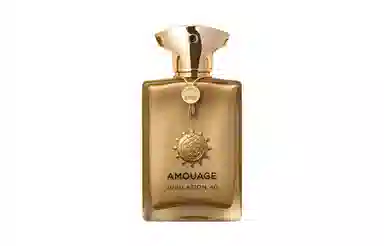 AMOUAGE JUBILATION 40 MAN parfum 100ml