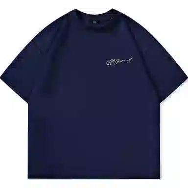 UNthemed T