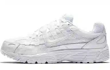 Nike P-6000 White