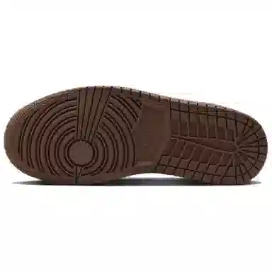 Jordan Air Jordan 1 Low Retro Brown