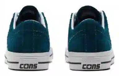 Converse One Star Pro Blue