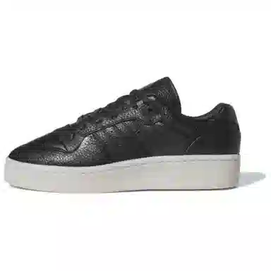 adidas Originals Rivalry Low Black