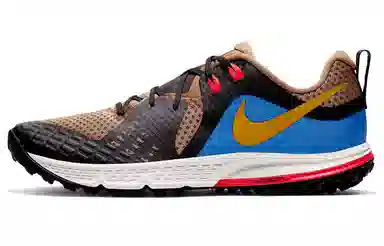 Nike Air Zoom Wildhorse 5