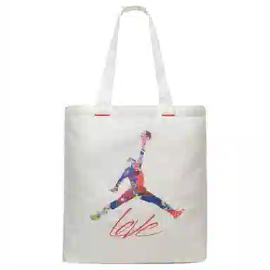 Jordan Tote Bag