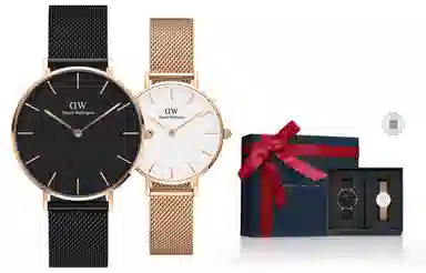 Daniel WellingtonPETITE 36mm 30