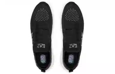 EMPORIO ARMANI EA7 Logo