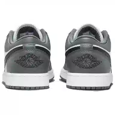 Jordan Air Jordan 1 LowIron Grey