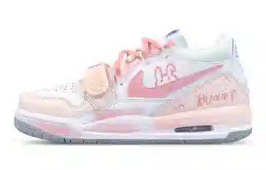 Jordan Legacy 312 Bunny MAY GS