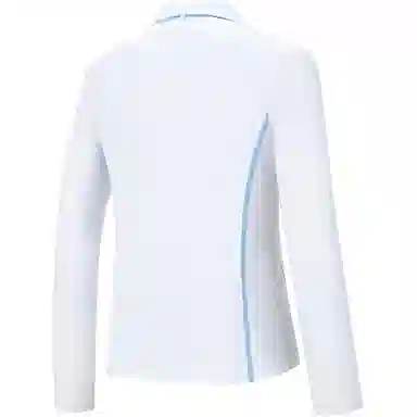 RAPIDO PLAY ON GOLF logoPolo