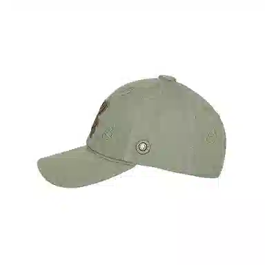 SWOFCARE Double Heart Series Cap