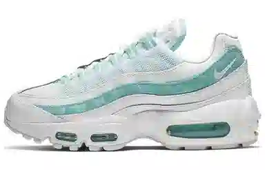 Nike Air Max 95 Tiffany Green