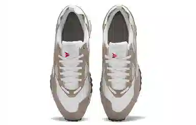 Reebok LX2200 White Brown