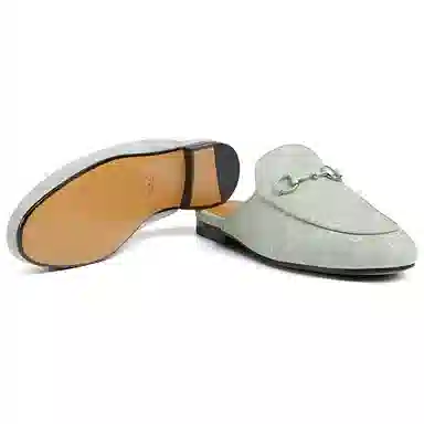 GUCCI Princetown 1cm