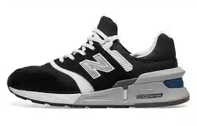 New Balance 997S Black
