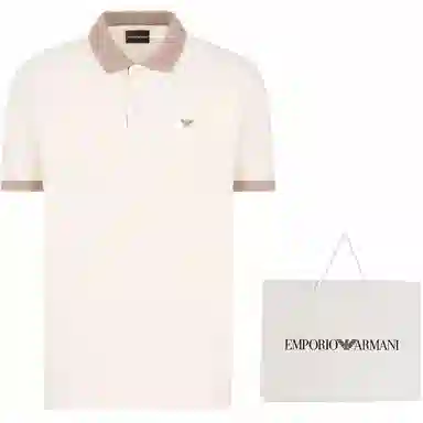 EMPORIO ARMANI SS24 PoloPolo