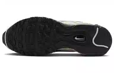 Nike Air Max 97 Black Grey