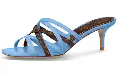 LOUIS VUITTON Revival