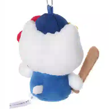 Hello Kitty 13cm